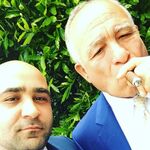 Issam Kassis