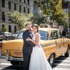Greek Traditions Filled This Rooftop Wedding at The Foundry in Long Island City, New York