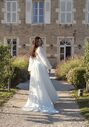 Sincerity Bridal 44360 A-Line Wedding Dress - thumbnail - 1