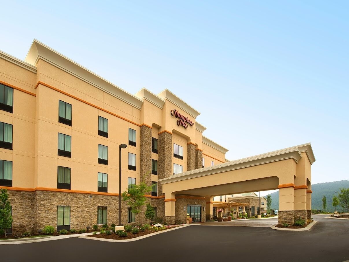 Picture of Hampton Inn Chattanooga West/Lookout Mountain