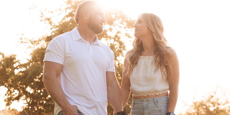 Morgan & Joseph Home Page Banner
