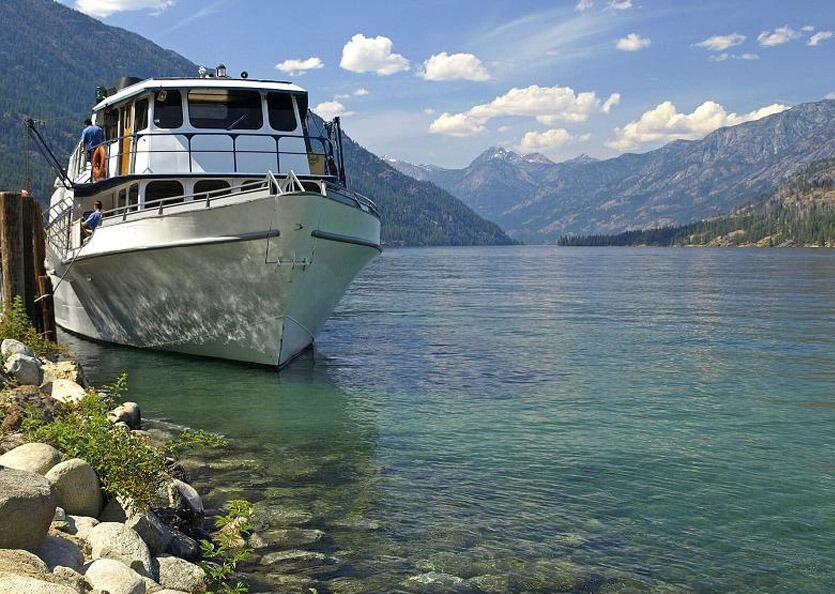 Picture of Lady Of The Lake