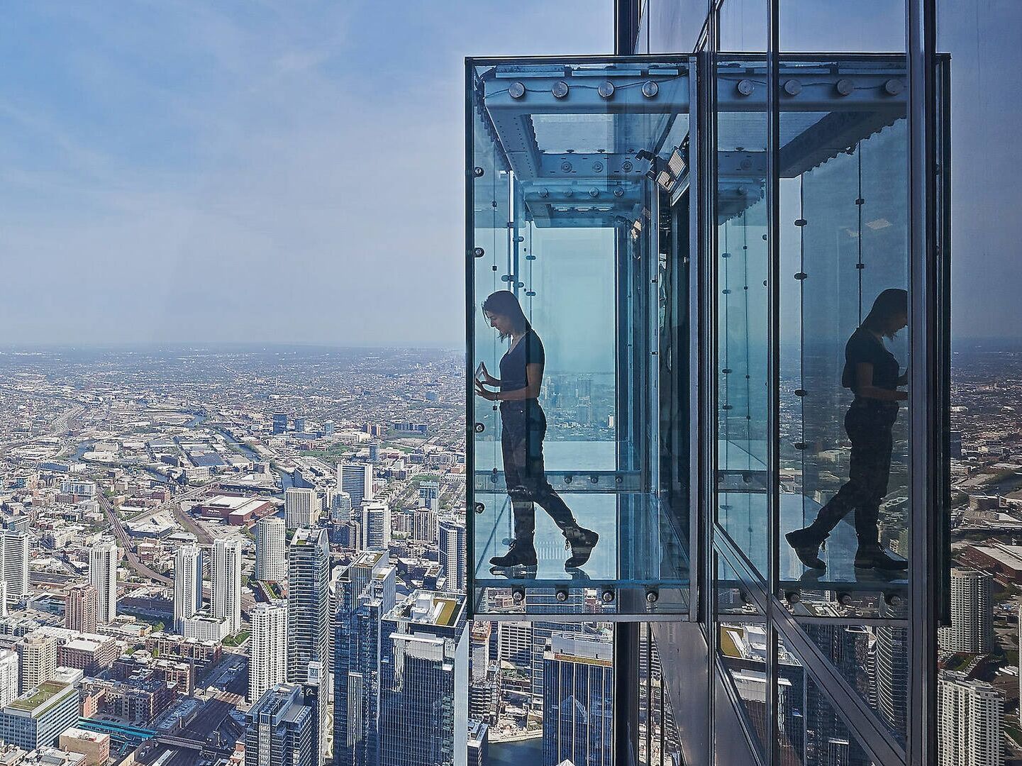Picture of Willis Tower