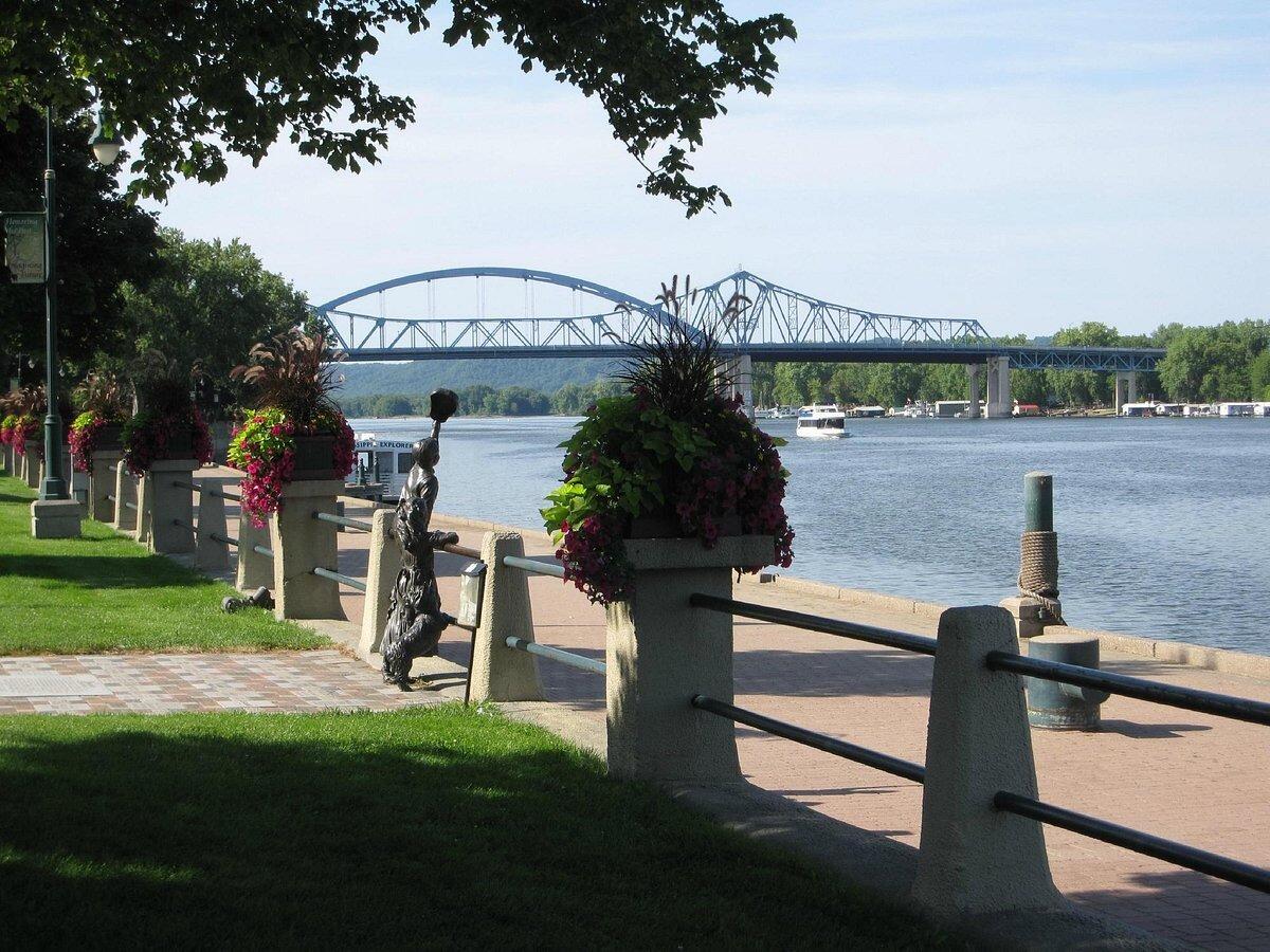 Picture of Riverside Park