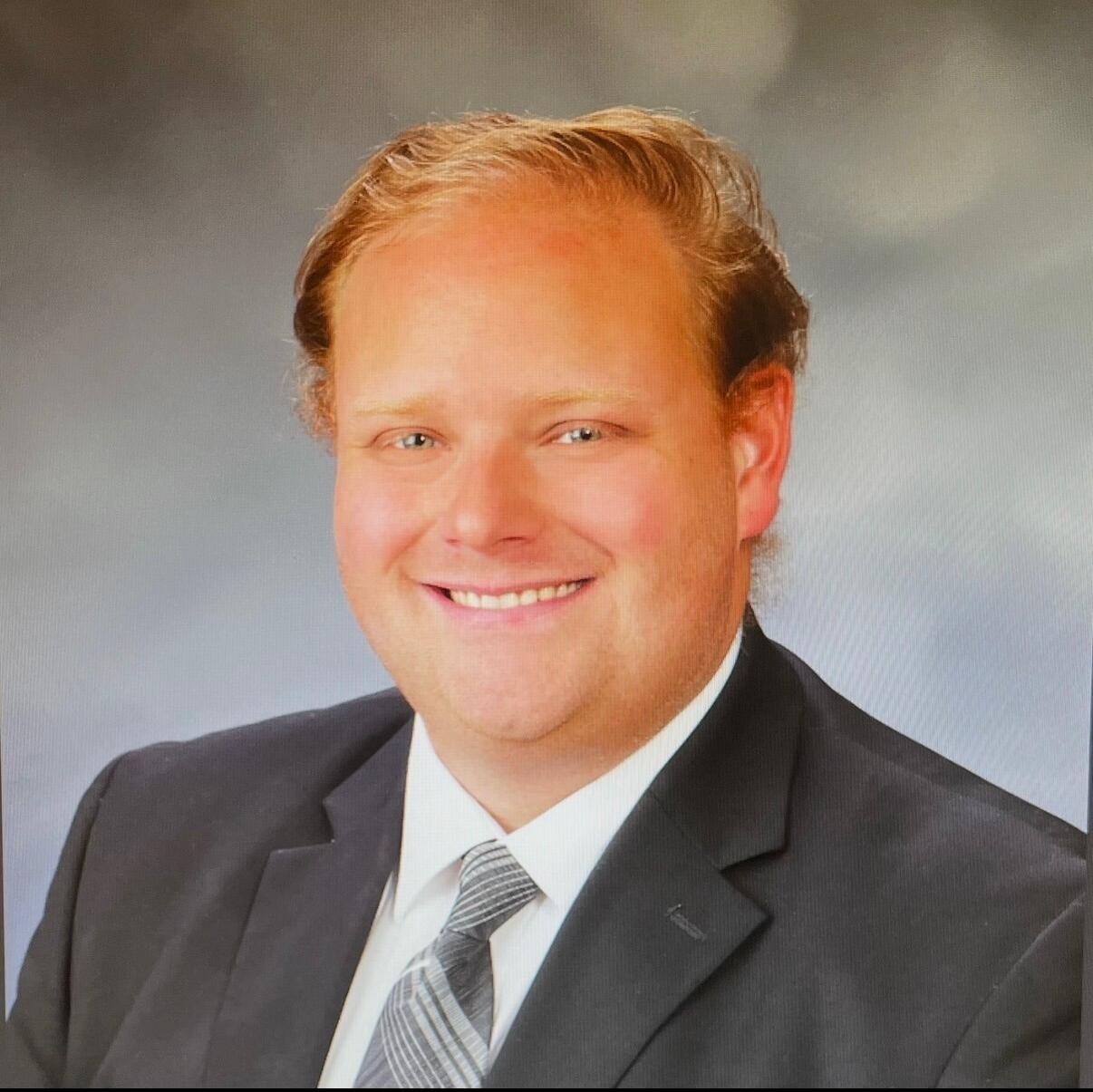 Justin Pruisman