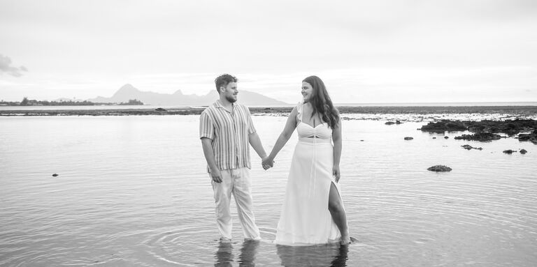 Jason & Jenna Home Page Banner