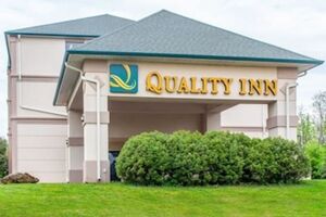 Picture of Quality Inn Hackettstown Long Valley