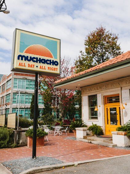 Picture of Muchacho