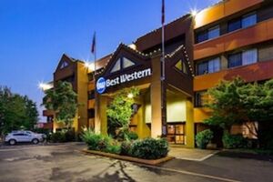 Picture of Best Western Alderwood