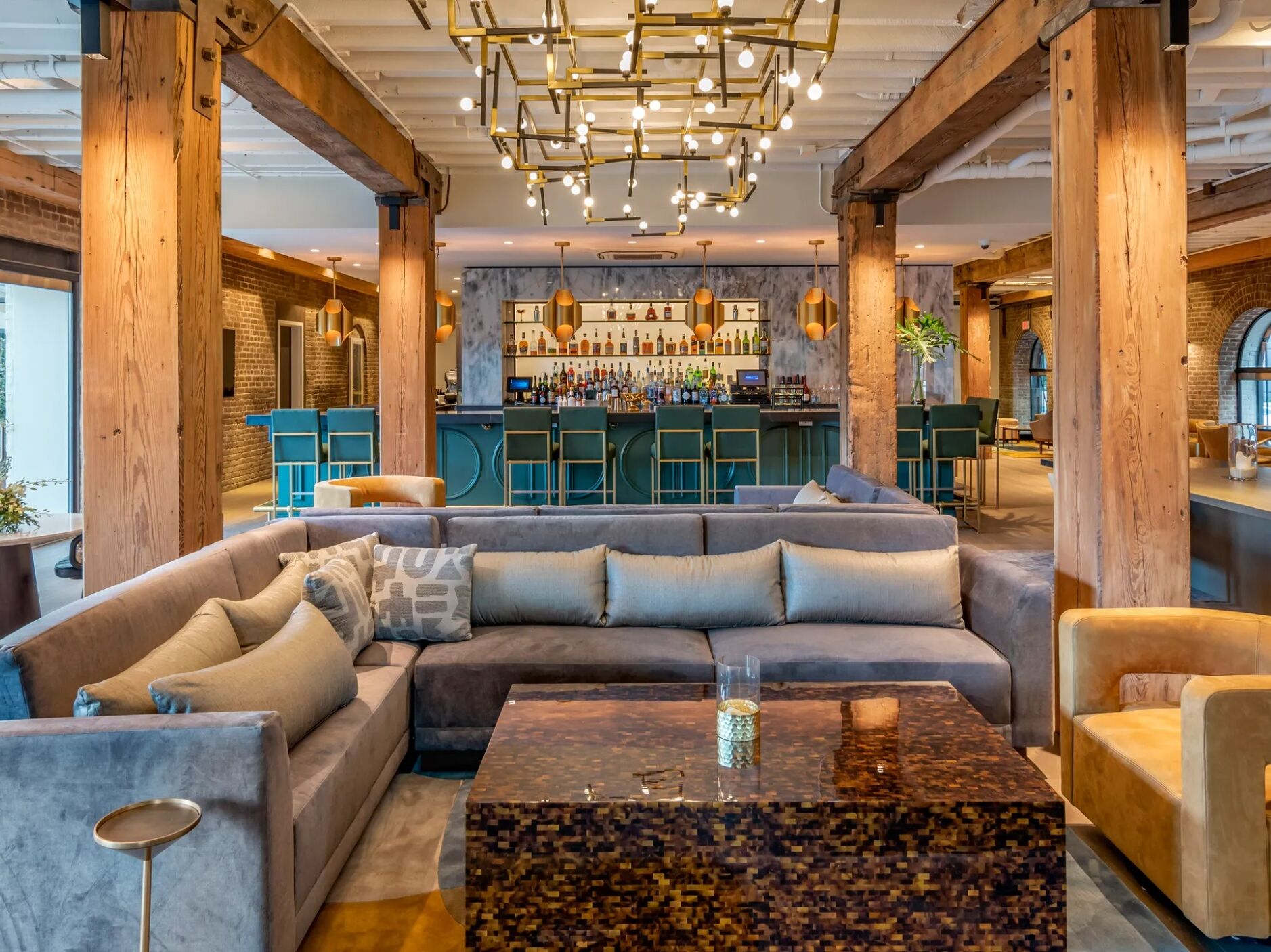 Picture of One11 Hotel