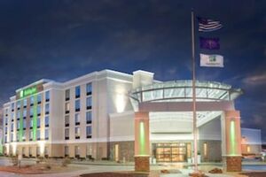 Picture of Holiday Inn Terre Haute an IHG Hotel