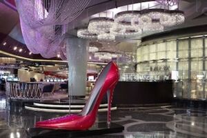 Picture of The Cosmopolitan of Las Vegas