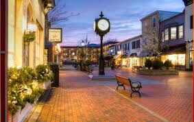 Picture of Washington Street Mall