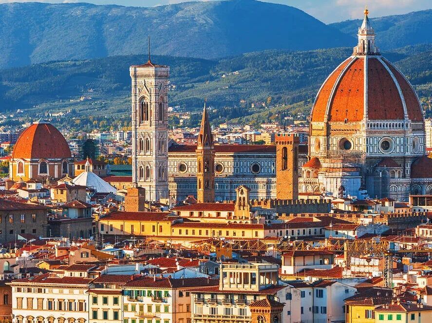 Picture of Things to do in Florence