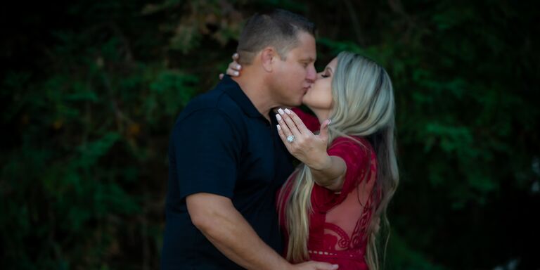 George & Jade Home Page Banner
