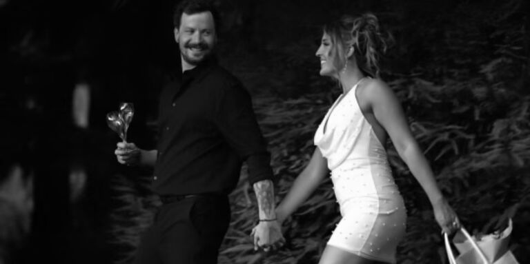 Joel & Hannah Home Page Banner
