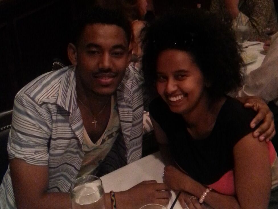 Picture of Official 1st date 