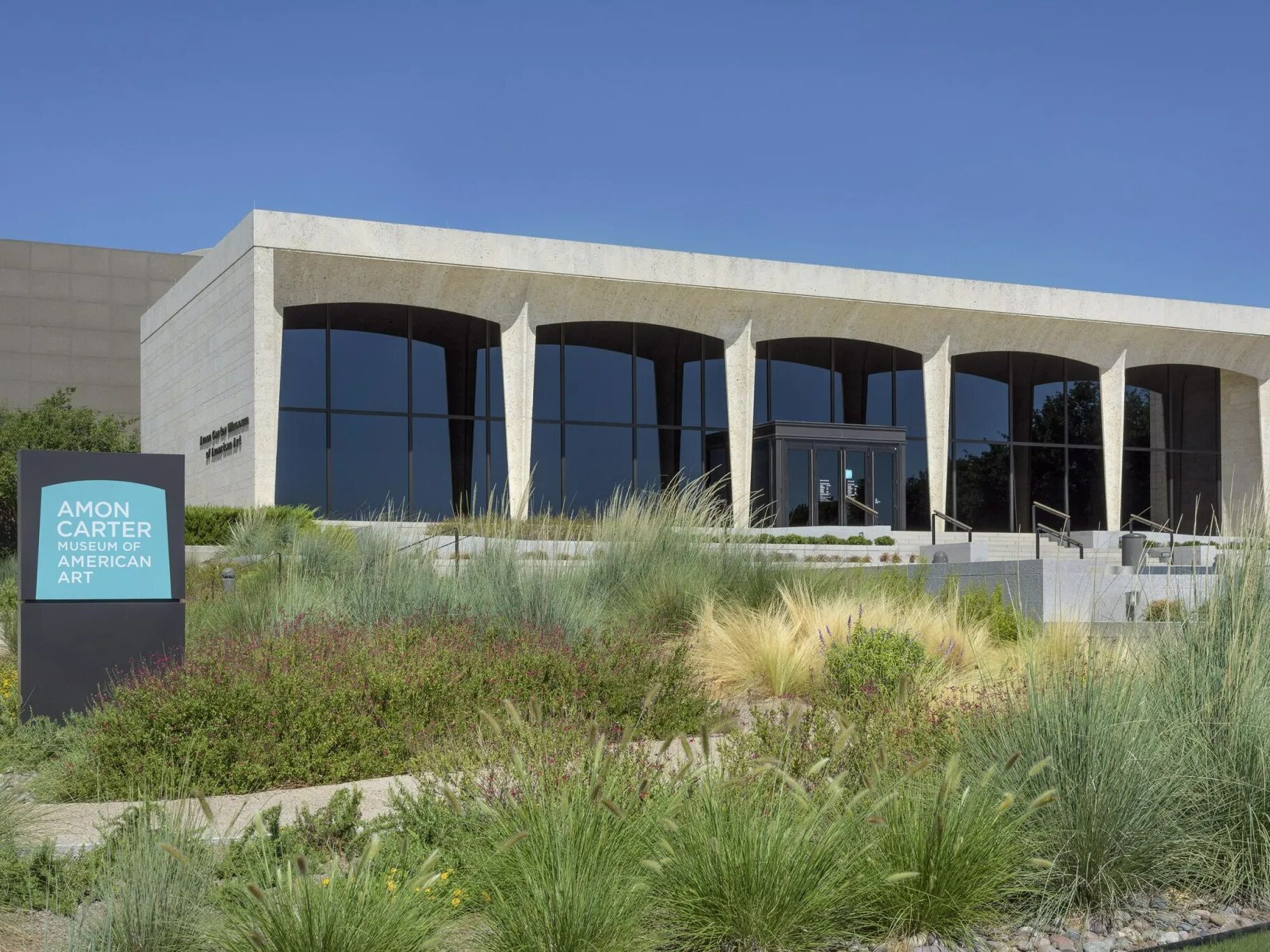 Picture of Amon Carter Museum of American Art
