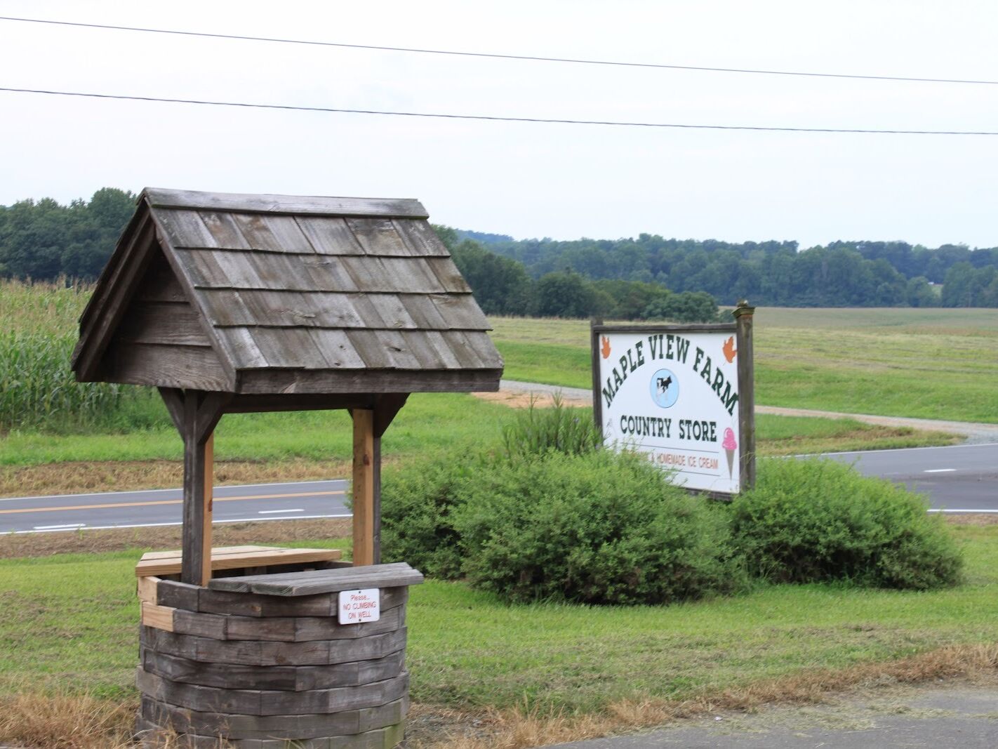 Picture of Maple View Farm Ice Cream