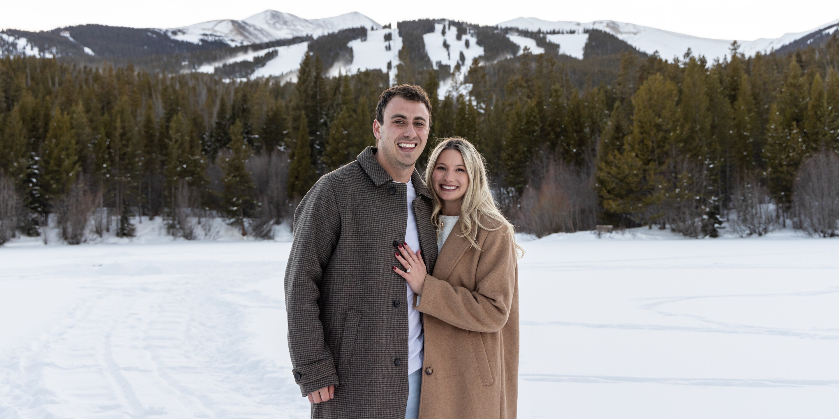 Jessica & Justin Home Page Banner