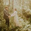 One Couple's Intimate Persian Elopement on Flagstaff Mountain in Boulder, Colorado
