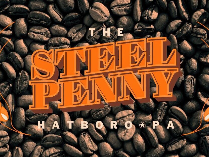 Picture of Steel Penny Cafe