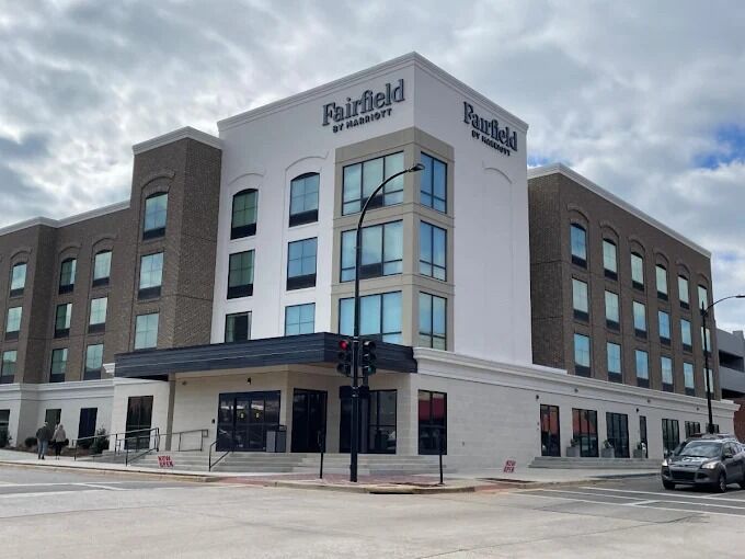 Picture of Fairfield Inn & Suites by Marriott Decatur