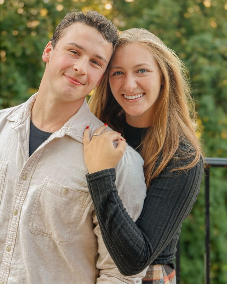 Blakely & Bennett Home Page Banner