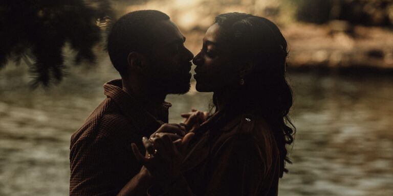 Jordan & Jasmine Home Page Banner