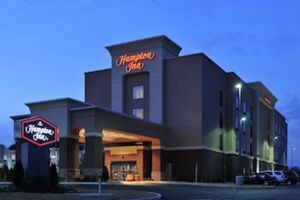 Picture of Hampton Inn Gadsden / Attalla I 59