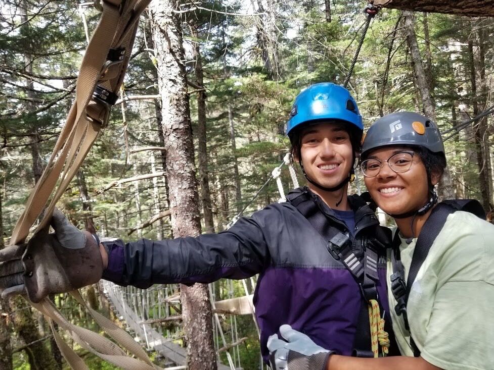 Picture of Stoney Creek Canopy Adventures