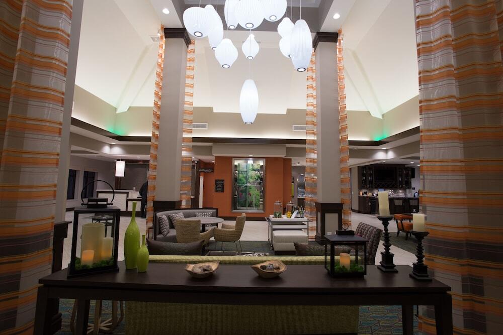 Picture of Hilton Garden Inn Bolingbrook I-55