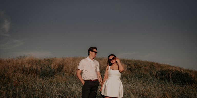 Cassie & Tate Home Page Banner