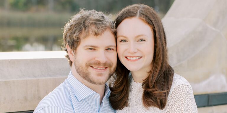 Kendall & Kyle Home Page Banner