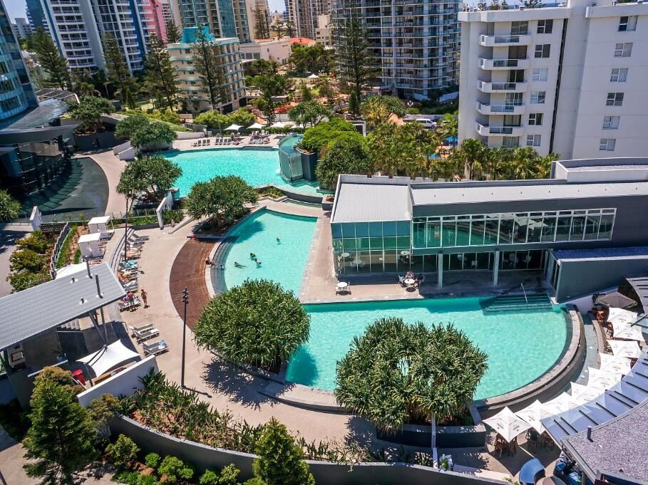Picture of Q1 Gold Coast - Resort And Spa