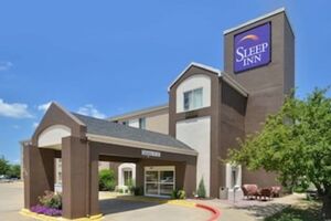 Picture of Sleep Inn Fayetteville North