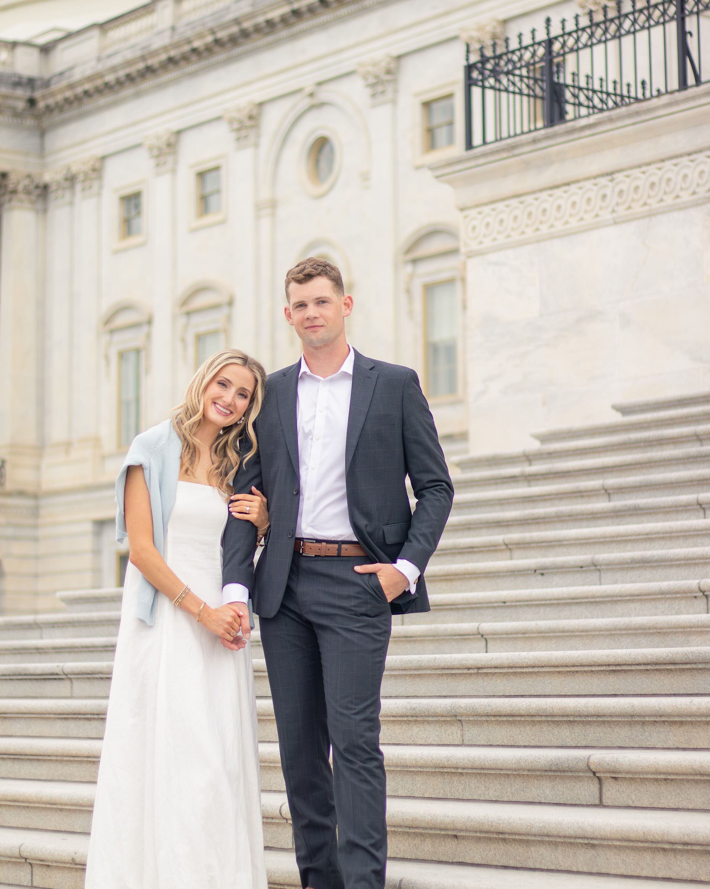 Caroline & Andrew Home Page Banner