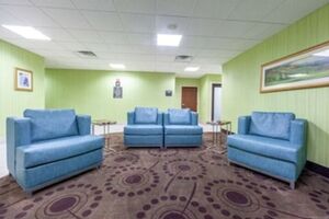 Picture of Hampton Inn Front Royal