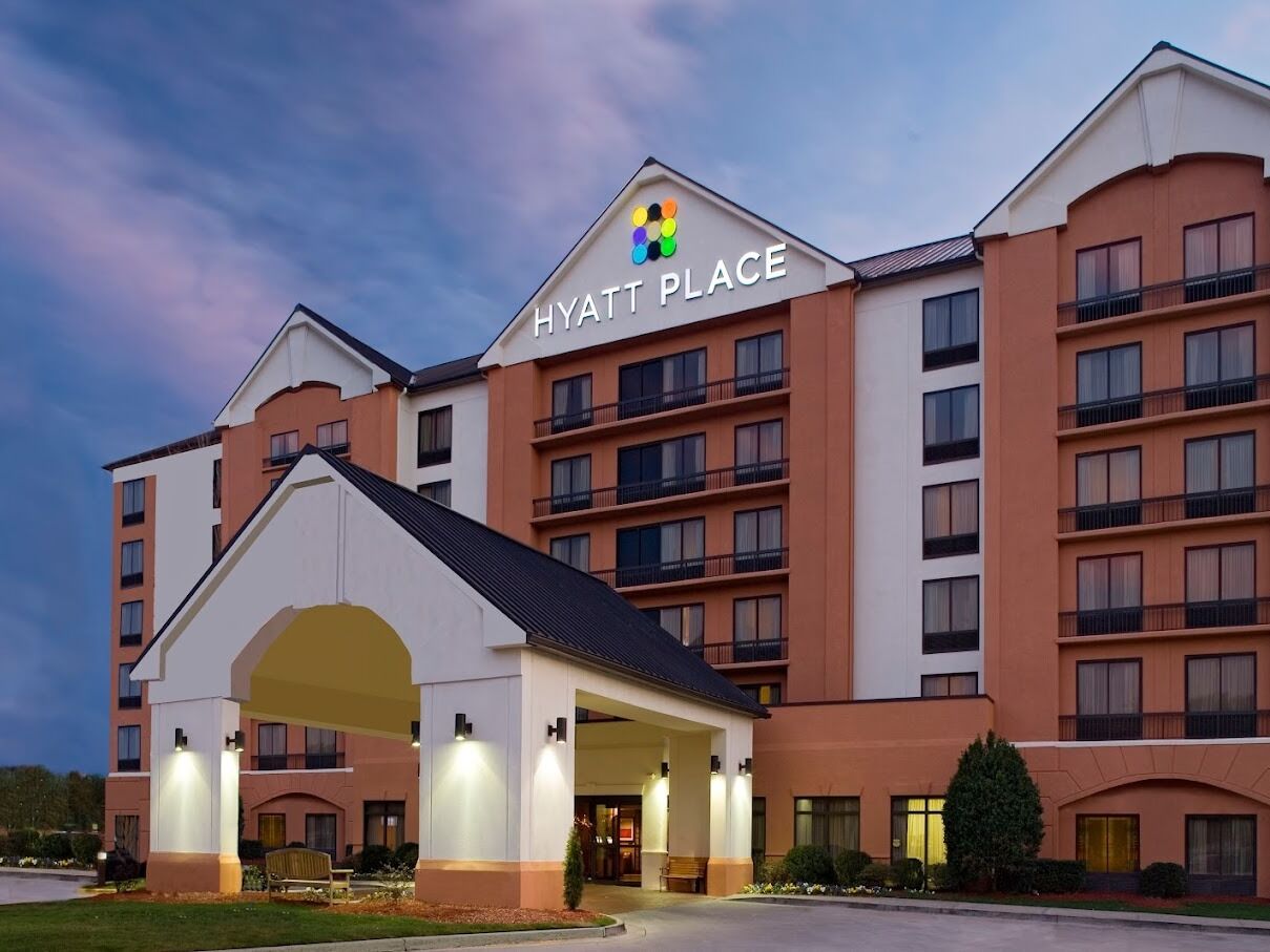 Picture of Hyatt Place Colorado Springs/Garden Of The Gods