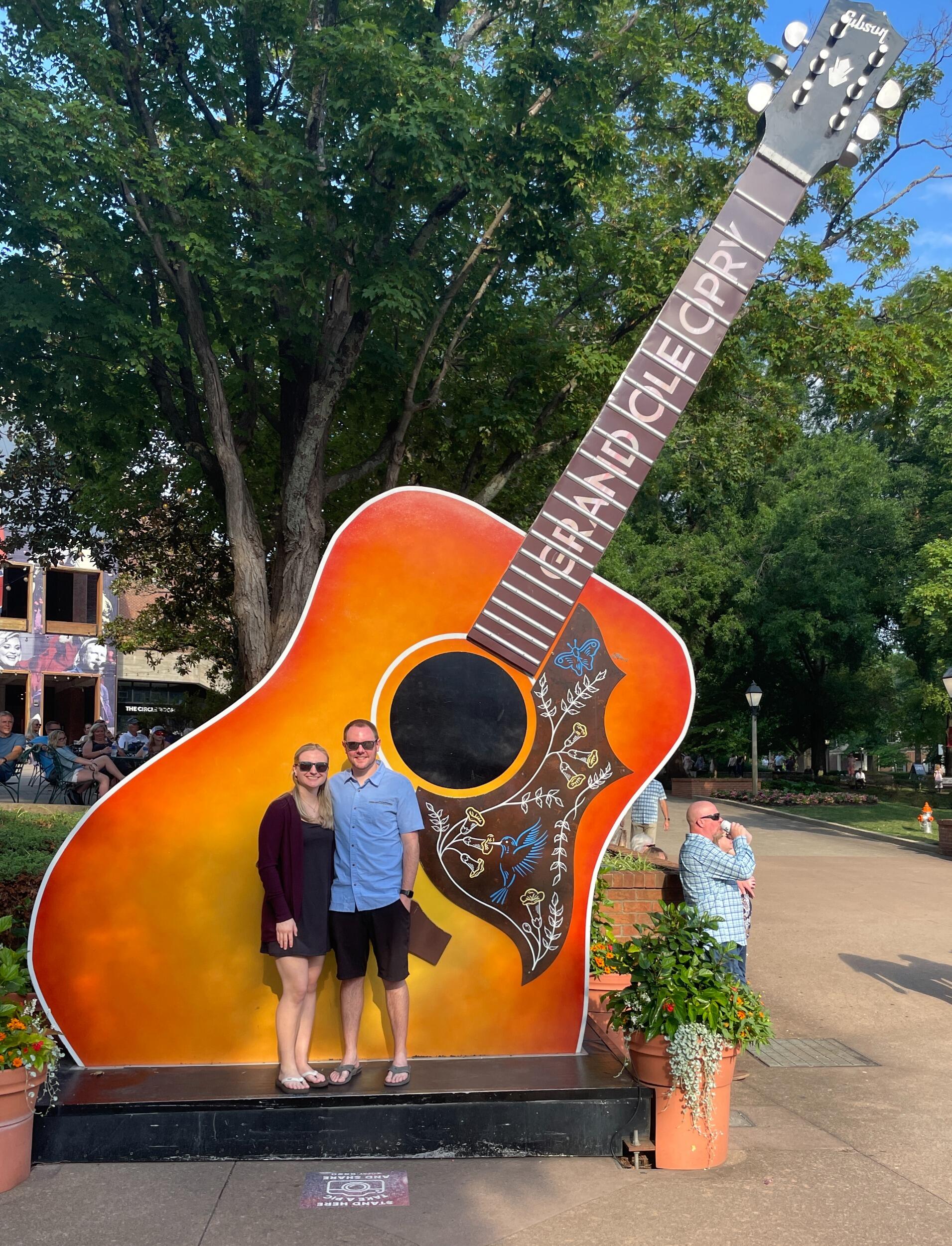Nashville, TN