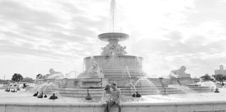 Collin & Brittany Home Page Banner