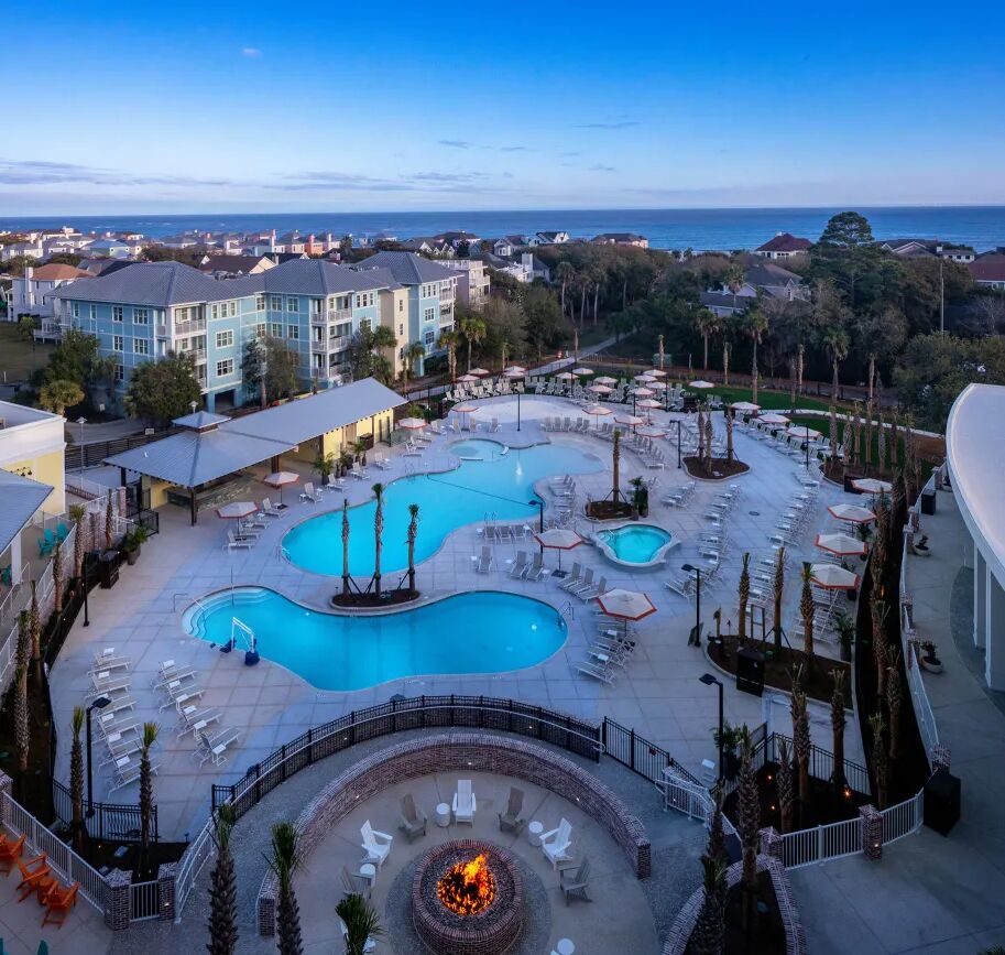 Picture of Wild Dunes Resort