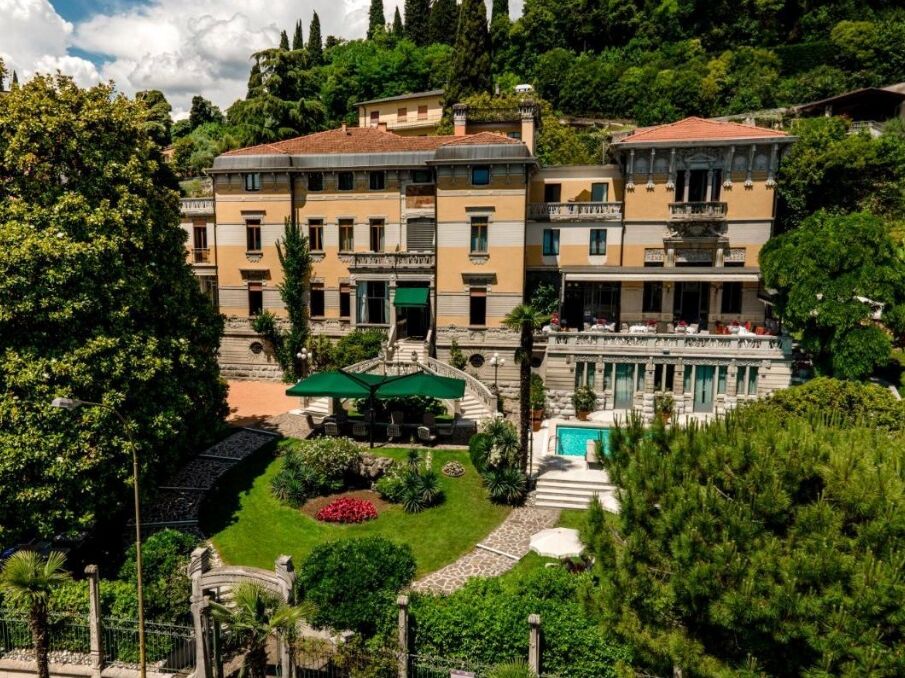 Picture of Hotel & Restaurant Laurin