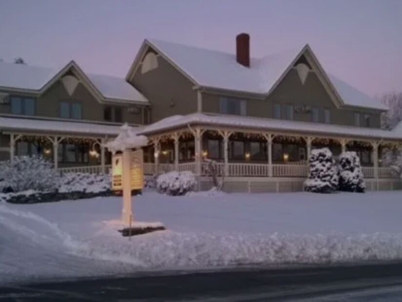 Picture of WilloughVale Inn & Cottages