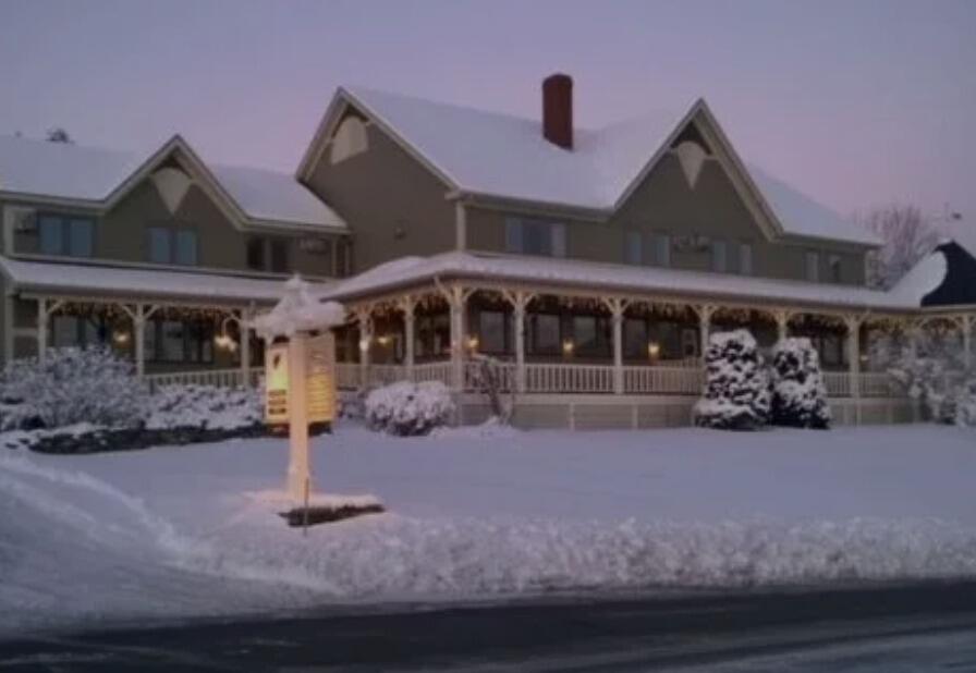 Picture of WilloughVale Inn & Cottages