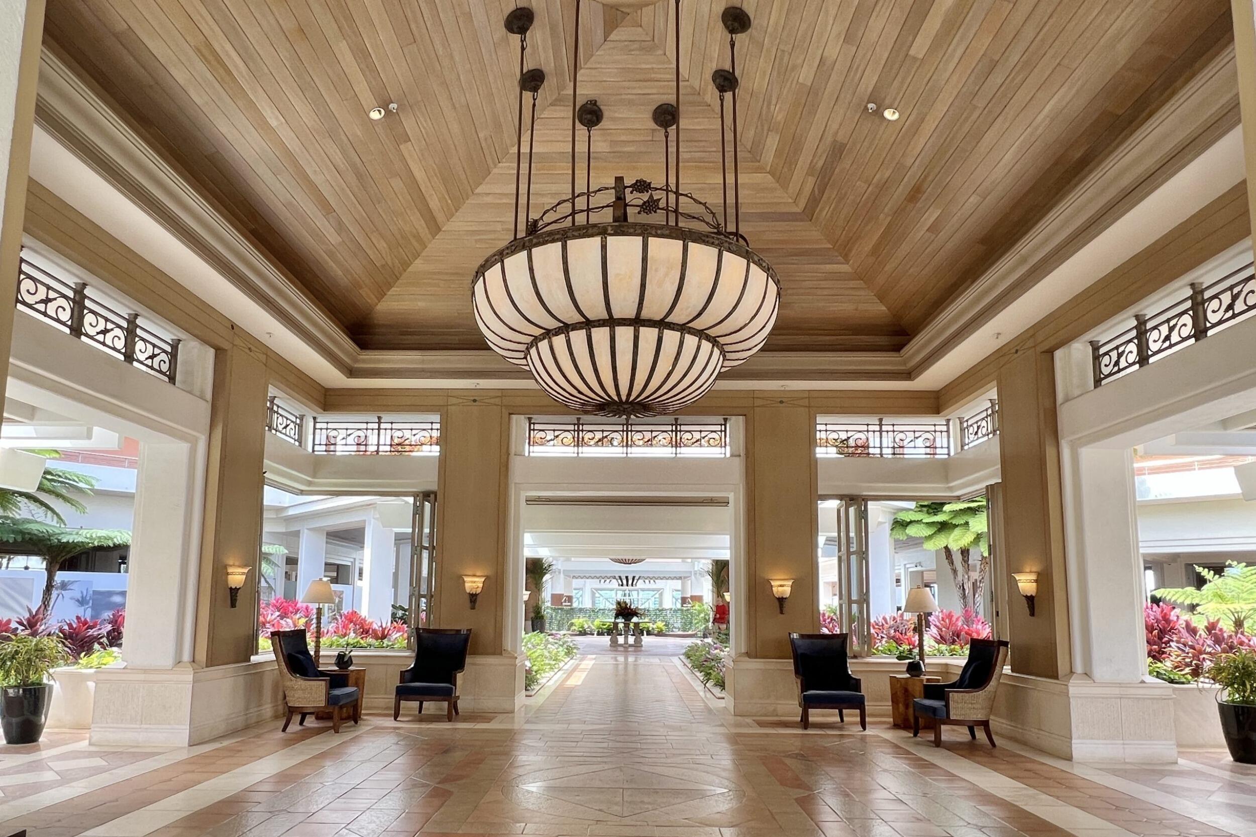 Picture of Grand Wailea, A Waldorf Astoria Resort