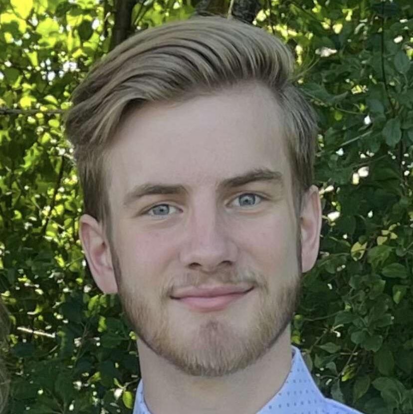 Nolan Ystesund