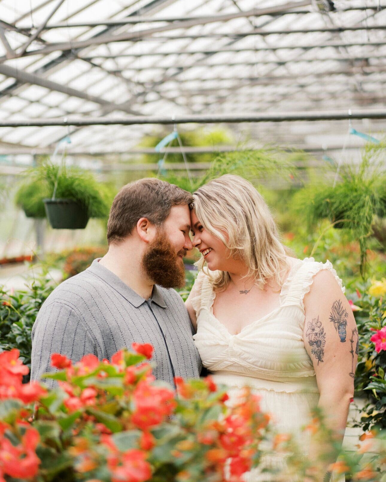 Kaitlyn & Tucker Home Page Banner