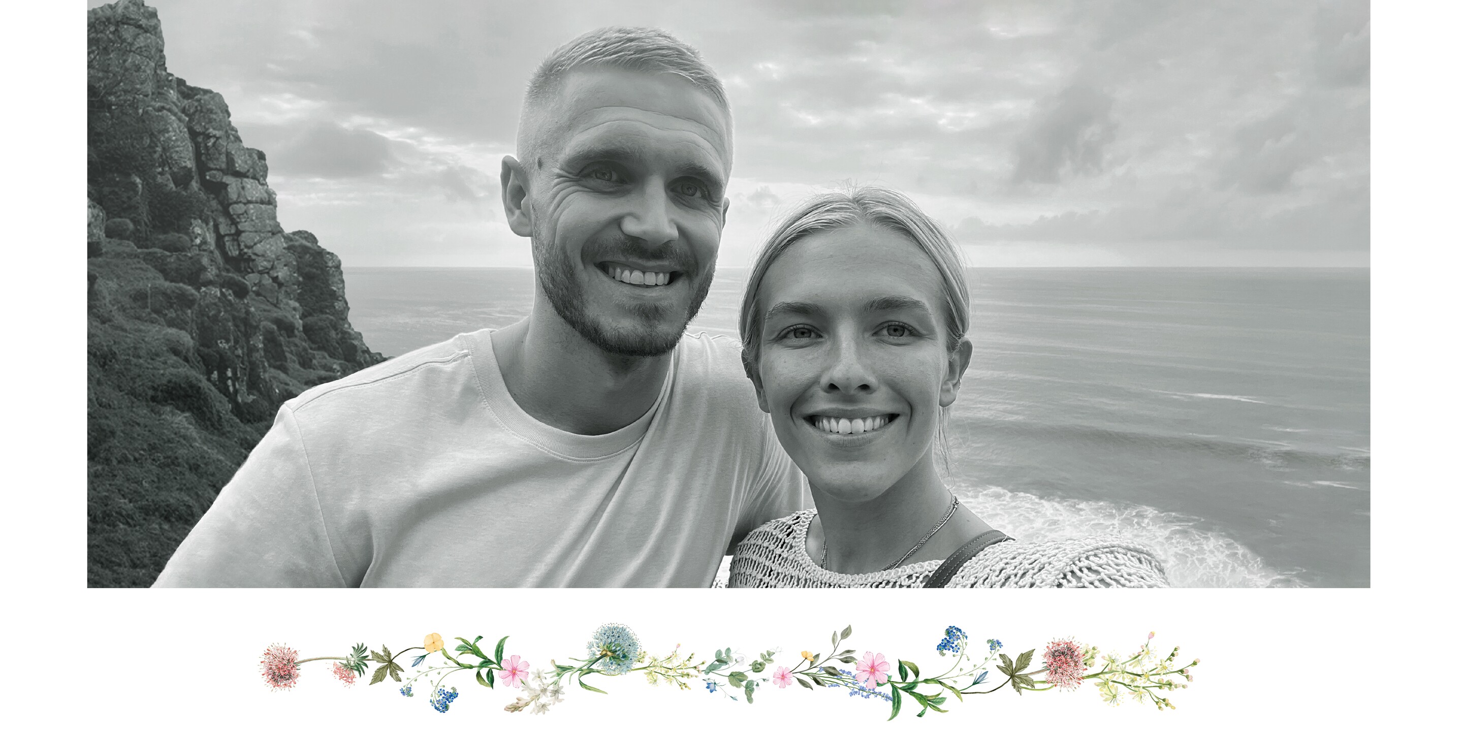 Victoria & Thomas Home Page Banner