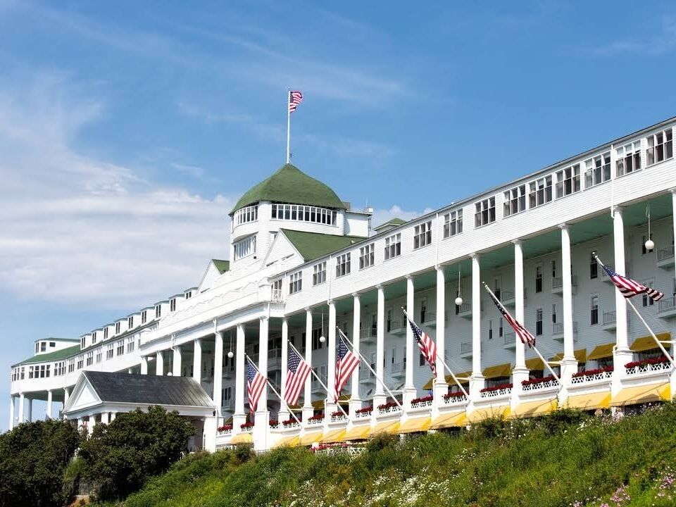 Picture of Grand Hotel